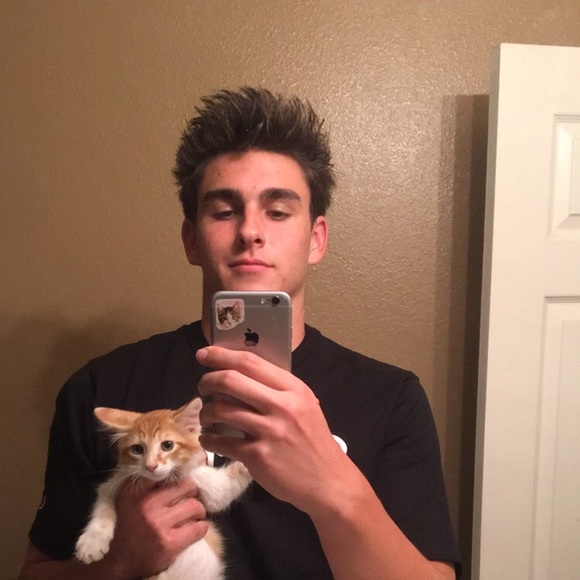 Meet your Posher, Michael - Picture 1 of 1